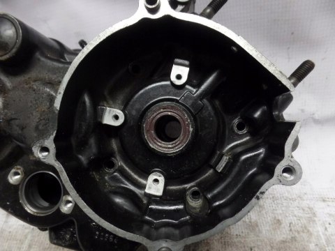 KARTER BLOK SILNIKA CAGIVA W4 50 KARTER BLOK SILNIKA CAGIVA W4 50