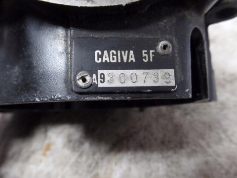 KARTER BLOK SILNIKA CAGIVA W4 50 KARTER BLOK SILNIKA CAGIVA W4 50
