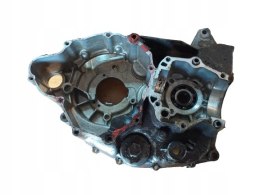 KARTER BLOK SILNIKA POŁÓWKA YAMAHA YFM 250 MOTO-4
