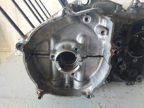 KARTERY BLOK SILNIKA YAMAHA FZR 400 1WG KARTERY BLOK SILNIKA YAMAHA FZR 400 1WG
