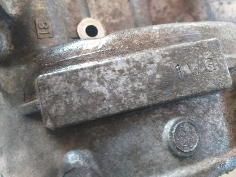 KARTERY BLOK SILNIKA YAMAHA FZR 400 1WG KARTERY BLOK SILNIKA YAMAHA FZR 400 1WG
