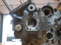 KARTERY BLOK SILNIKA YAMAHA GTS 1000 4BH