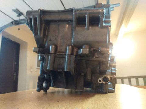 KARTERY BLOK SILNIKA YAMAHA TDM 850 3VD KARTERY BLOK SILNIKA YAMAHA TDM 850 3VD