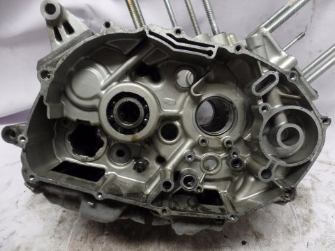 KARTERY BLOK SILNIKA YAMAHA XV 500 VIRAGO KARTERY BLOK SILNIKA YAMAHA XV 500 VIRAGO