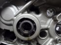 KARTERY BLOK SILNIKA YAMAHA XV 500 VIRAGO