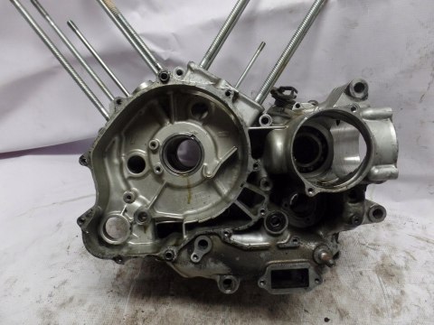 KARTERY BLOK SILNIKA YAMAHA XV 500 VIRAGO KARTERY BLOK SILNIKA YAMAHA XV 500 VIRAGO