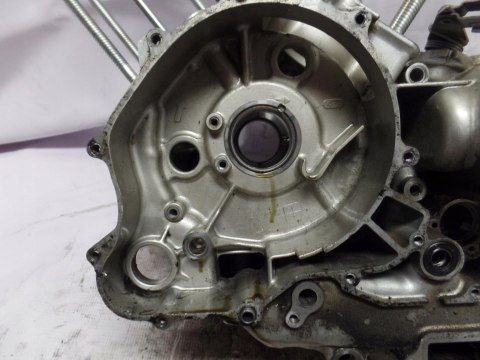 KARTERY BLOK SILNIKA YAMAHA XV 500 VIRAGO KARTERY BLOK SILNIKA YAMAHA XV 500 VIRAGO