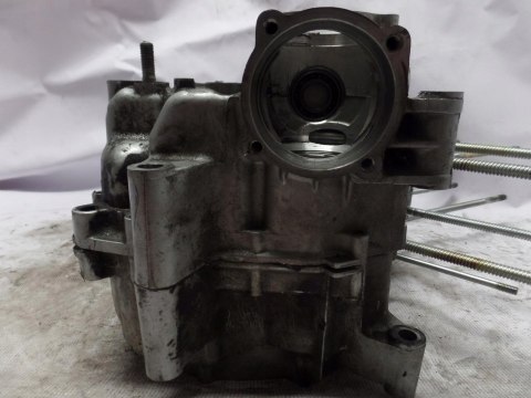 KARTERY BLOK SILNIKA YAMAHA XV 500 VIRAGO KARTERY BLOK SILNIKA YAMAHA XV 500 VIRAGO
