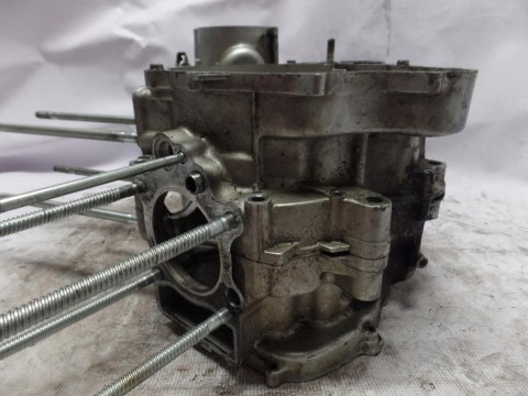 KARTERY BLOK SILNIKA YAMAHA XV 500 VIRAGO KARTERY BLOK SILNIKA YAMAHA XV 500 VIRAGO