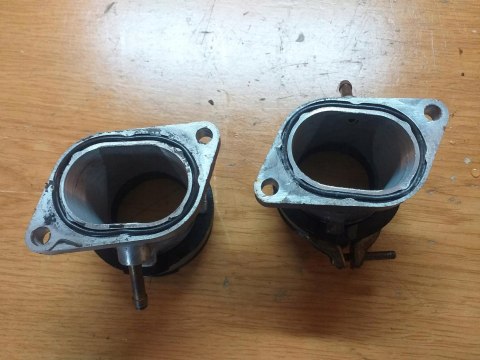 KRÓCIEC KRÓĆCE SSĄCE KPL YAMAHA TDM 850 3VD KRÓCIEC KRÓĆCE SSĄCE KPL YAMAHA TDM 850 3VD
