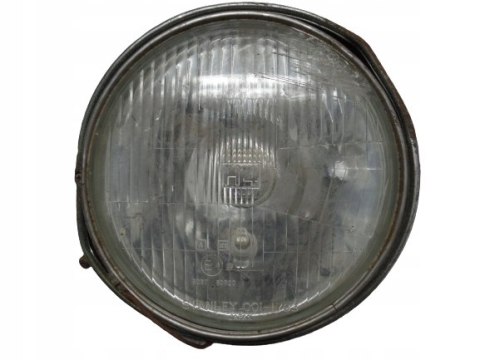 LAMPA REFLEKTOR MOTOCYKLOWY STANLEY