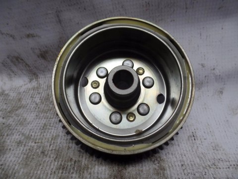 MAGNETO KOŁO MAGNESOWE CAGIVA W4 50