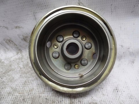 MAGNETO KOŁO MAGNESOWE CAGIVA W4 50