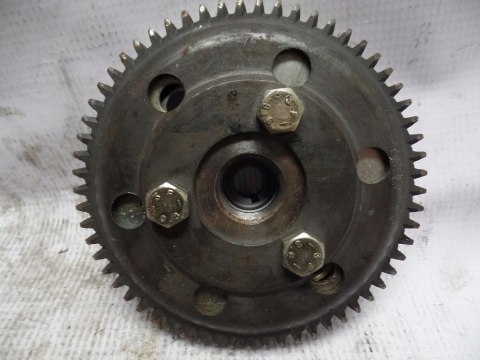 MAGNETO KOŁO MAGNESOWE CAGIVA W4 50