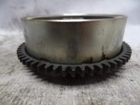 MAGNETO KOŁO MAGNESOWE CAGIVA W4 50