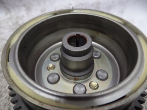 MAGNETO KOŁO MAGNESOWE CAGIVA W4 50