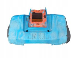NADKOLE BŁOTNIK OSŁONA YAMAHA YFM 250 MOTO-4