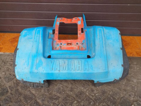 NADKOLE BŁOTNIK OSŁONA YAMAHA YFM 250 MOTO-4 NADKOLE BŁOTNIK OSŁONA YAMAHA YFM 250 MOTO-4