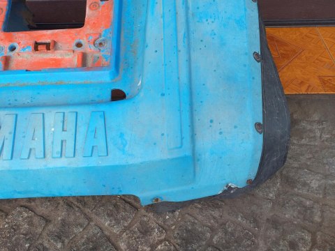 NADKOLE BŁOTNIK OSŁONA YAMAHA YFM 250 MOTO-4 NADKOLE BŁOTNIK OSŁONA YAMAHA YFM 250 MOTO-4