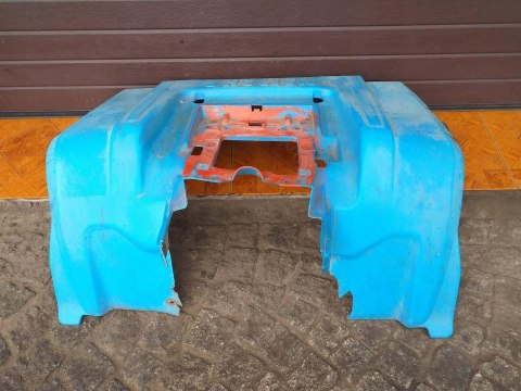 NADKOLE BŁOTNIK OSŁONA YAMAHA YFM 250 MOTO-4 NADKOLE BŁOTNIK OSŁONA YAMAHA YFM 250 MOTO-4