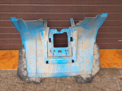 NADKOLE BŁOTNIK OSŁONA YAMAHA YFM 250 MOTO-4 NADKOLE BŁOTNIK OSŁONA YAMAHA YFM 250 MOTO-4