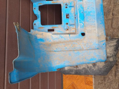 NADKOLE BŁOTNIK OSŁONA YAMAHA YFM 250 MOTO-4 NADKOLE BŁOTNIK OSŁONA YAMAHA YFM 250 MOTO-4
