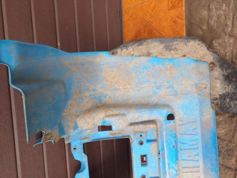 NADKOLE BŁOTNIK OSŁONA YAMAHA YFM 250 MOTO-4 NADKOLE BŁOTNIK OSŁONA YAMAHA YFM 250 MOTO-4