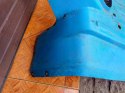 NADKOLE BŁOTNIK OSŁONA YAMAHA YFM 250 MOTO-4