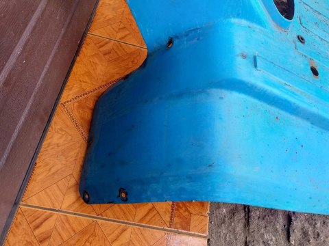 NADKOLE BŁOTNIK OSŁONA YAMAHA YFM 250 MOTO-4 NADKOLE BŁOTNIK OSŁONA YAMAHA YFM 250 MOTO-4