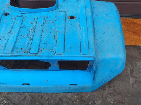 NADKOLE BŁOTNIK OSŁONA YAMAHA YFM 250 MOTO-4 NADKOLE BŁOTNIK OSŁONA YAMAHA YFM 250 MOTO-4