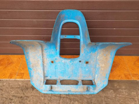 NADKOLE BŁOTNIK OSŁONA YAMAHA YFM 250 MOTO-4 NADKOLE BŁOTNIK OSŁONA YAMAHA YFM 250 MOTO-4