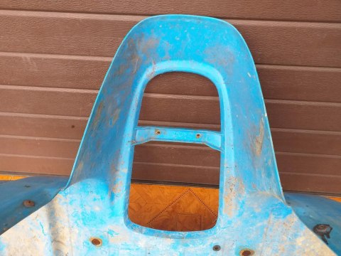 NADKOLE BŁOTNIK OSŁONA YAMAHA YFM 250 MOTO-4 NADKOLE BŁOTNIK OSŁONA YAMAHA YFM 250 MOTO-4