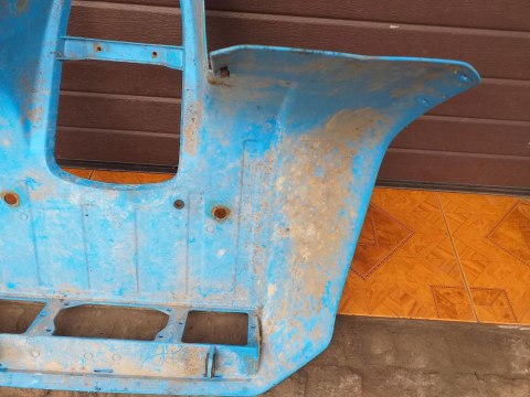 NADKOLE BŁOTNIK OSŁONA YAMAHA YFM 250 MOTO-4 NADKOLE BŁOTNIK OSŁONA YAMAHA YFM 250 MOTO-4