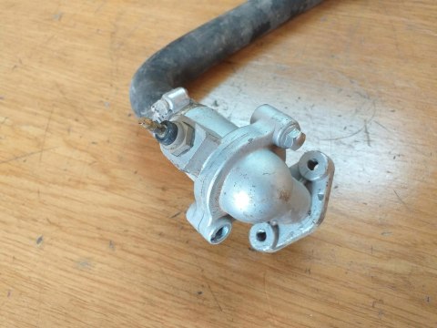 OBUDOWA TERMOSTATU QUAD ATV BAROSSA 250 300 OBUDOWA TERMOSTATU QUAD ATV BAROSSA 250 300
