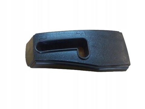 OSŁONA OBUDOWA LEWARKA BIEGÓW ARCTIC CAT 400