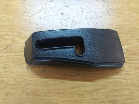 OSŁONA OBUDOWA LEWARKA BIEGÓW ARCTIC CAT 400