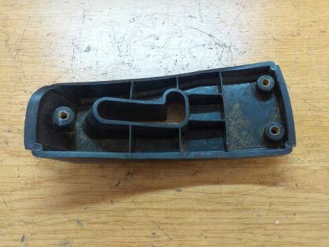 OSŁONA OBUDOWA LEWARKA BIEGÓW ARCTIC CAT 400