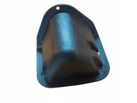 OSŁONA WYPEŁNIENIE PLASTIK ARCTIC CAT 400