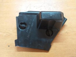 OSŁONA WYPEŁNIENIE PLASTIK FUSE BOX ARCTIC CAT 400