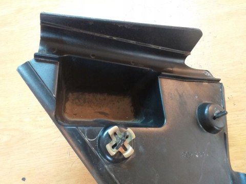 OSŁONA WYPEŁNIENIE PLASTIK FUSE BOX ARCTIC CAT 400 OSŁONA WYPEŁNIENIE PLASTIK FUSE BOX ARCTIC CAT 400