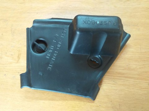 OSŁONA WYPEŁNIENIE PLASTIK FUSE BOX ARCTIC CAT 400 OSŁONA WYPEŁNIENIE PLASTIK FUSE BOX ARCTIC CAT 400