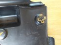 OSŁONA WYPEŁNIENIE PLASTIK FUSE BOX ARCTIC CAT 400