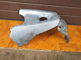 OSŁONA WYPEŁNIENIE PLASTIK QUAD ATV BAROSSA 250 300