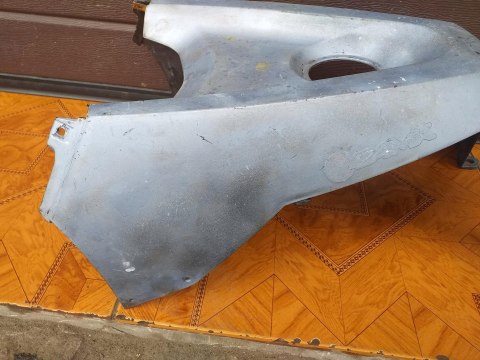 OSŁONA WYPEŁNIENIE PLASTIK QUAD ATV BAROSSA 250 300 OSŁONA WYPEŁNIENIE PLASTIK QUAD ATV BAROSSA 250 300