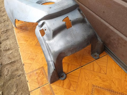 OSŁONA WYPEŁNIENIE PLASTIK QUAD ATV BAROSSA 250 300 OSŁONA WYPEŁNIENIE PLASTIK QUAD ATV BAROSSA 250 300