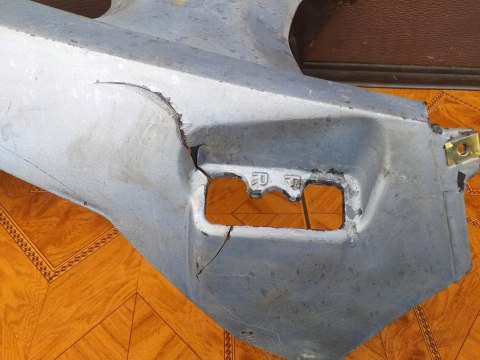 OSŁONA WYPEŁNIENIE PLASTIK QUAD ATV BAROSSA 250 300 OSŁONA WYPEŁNIENIE PLASTIK QUAD ATV BAROSSA 250 300