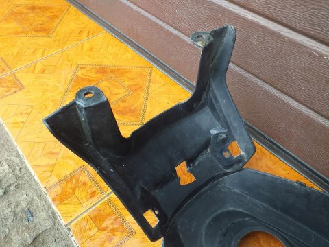 OSŁONA WYPEŁNIENIE PLASTIK QUAD ATV BAROSSA 250 300 OSŁONA WYPEŁNIENIE PLASTIK QUAD ATV BAROSSA 250 300