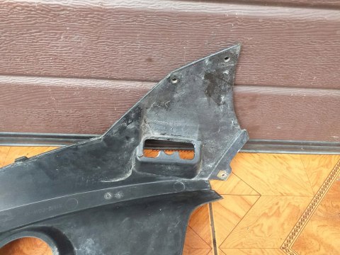 OSŁONA WYPEŁNIENIE PLASTIK QUAD ATV BAROSSA 250 300 OSŁONA WYPEŁNIENIE PLASTIK QUAD ATV BAROSSA 250 300