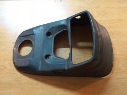OSŁONA WYPEŁNIENIE PLASTIK YAMAHA YFM 250 MOTO-4