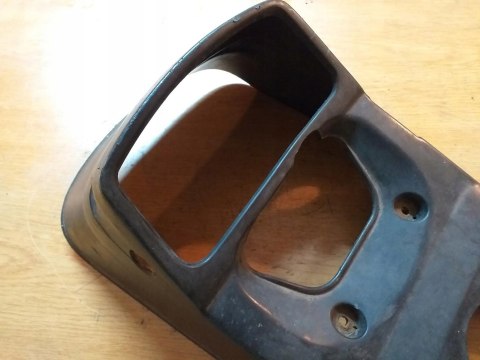 OSŁONA WYPEŁNIENIE PLASTIK YAMAHA YFM 250 MOTO-4 OSŁONA WYPEŁNIENIE PLASTIK YAMAHA YFM 250 MOTO-4